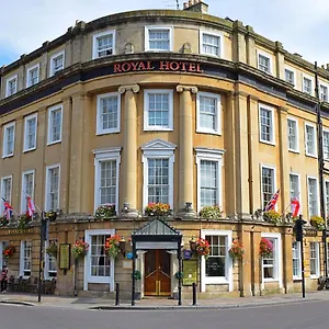 Royal Hotell