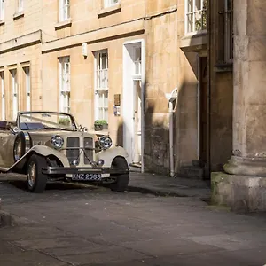 Apartment Abbey Mews In The Heart Of Bath, Keys, Bath