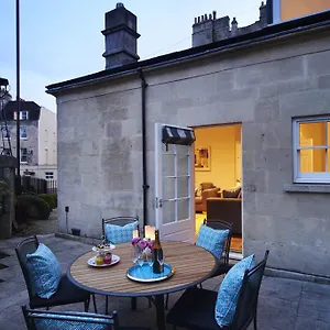 Holiday home Circle Camden House, Bath