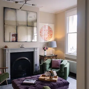 Holiday home Cambridge House, Bath