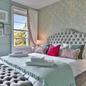 Holiday home Catharine Place, Bath