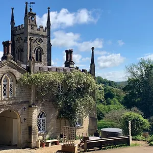 Holiday home Midford Castle Sport And Wellness, Bath